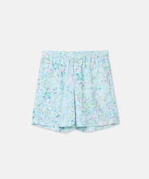 SEAGREEN | SEAGREEN(シーグリーン) MARBLE SHORTS(その他パンツ)