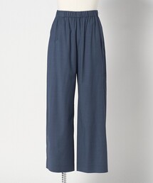 LOEFF（ロエフ）の「＜LOEFF＞トロピカルウール ハーレムパンツ MENS（その他パンツ）」