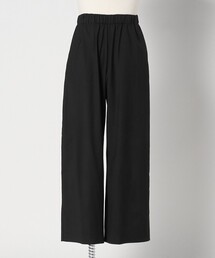 LOEFF | <LOEFF>トロピカルウール ハーレムパンツ MENS(その他パンツ)