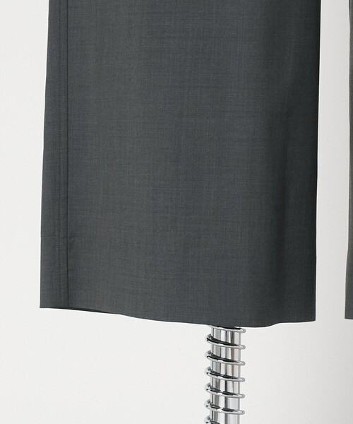 LOEFF(ロエフ)の「<LOEFF>トロピカルウール ハーレムパンツ MENS(その他パンツ・メンズ・オリーブ/ブラック/コバルトブルー・0/2/1)」の21枚目の写真