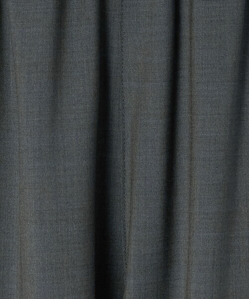 LOEFF(ロエフ)の「<LOEFF>トロピカルウール ハーレムパンツ MENS(その他パンツ・メンズ・オリーブ/ブラック/コバルトブルー・0/2/1)」の22枚目の写真