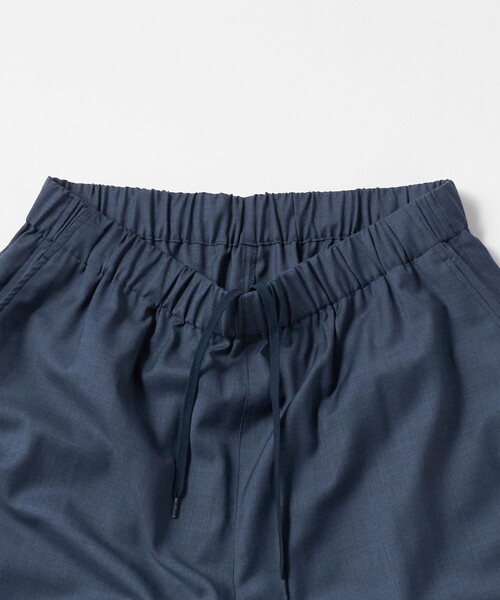 LOEFF(ロエフ)の「<LOEFF>トロピカルウール ハーレムパンツ MENS(その他パンツ・メンズ・オリーブ/ブラック/コバルトブルー・0/2/1)」の21枚目の写真