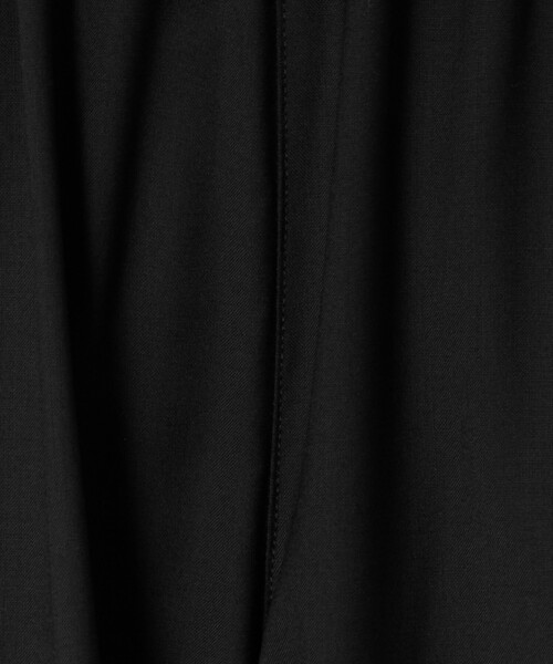 LOEFF(ロエフ)の「<LOEFF>トロピカルウール ハーレムパンツ MENS(その他パンツ・メンズ・オリーブ/ブラック/コバルトブルー・0/2/1)」の4枚目の写真