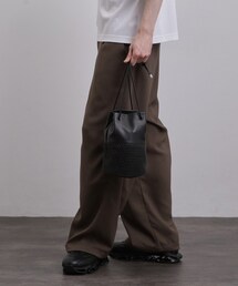 tk.TAKEO KIKUCHI(�e�B�[�P�[�^�P�I�L�N�`)�́y2WAY�z�В��V�����_�[�o�b�O(�V�����_�[�o�b�O)