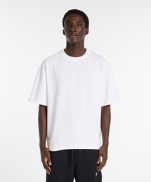 NB GREY プレミアムTシャツ