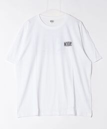 NEV ゆるサイズ半袖T