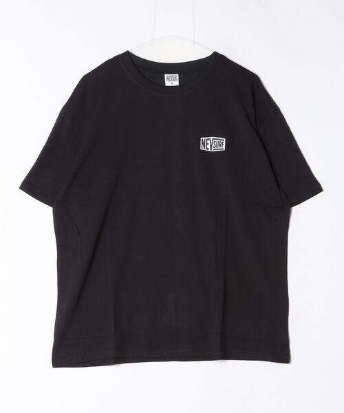 ZI-ON(ジーオン)の「NEV ゆるサイズ半袖T(Tシャツ/カットソー・メンズ・ベージュ/ベージュ系その他/ホワイト系その他/チャコールグレー/オフホワイト/ブラック系その他3/ホワイト系その他4/ホワイト系その他2/ブラック系その他/グレー系その他/ホワイト系その他7/ホワイト系その他6/その他/ブラック/ブラック系その他5/ミント/オレンジ/ネイビー/グリーン系その他/グリーン系その他2/ブルー系その他/ベージュ系その他2/ブラック系その他4/ホワイト系その他3・M/XL/L)」の9枚目の写真