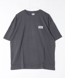 Tシャツ/カットソー（グレー/灰色系）ファッション通販 - ZOZOTOWN