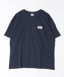 ZI-ON（ジーオン）の「NEV ゆるサイズ半袖T（Tシャツ/カットソー）」