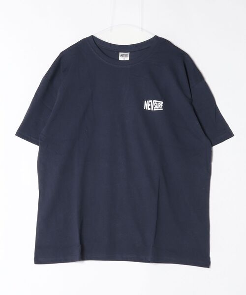 ZI-ON(ジーオン)の「NEV ゆるサイズ半袖T(Tシャツ/カットソー・メンズ・ベージュ/ベージュ系その他/ホワイト系その他/チャコールグレー/オフホワイト/ブラック系その他3/ホワイト系その他4/ホワイト系その他2/ブラック系その他/グレー系その他/ホワイト系その他7/ホワイト系その他6/その他/ブラック/ブラック系その他5/ミント/オレンジ/ネイビー/グリーン系その他/グリーン系その他2/ブルー系その他/ベージュ系その他2/ブラック系その他4/ホワイト系その他3・M/XL/L)」の22枚目の写真