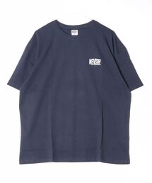 ZI-ON（ジーオン）の「NEV ゆるサイズ半袖T（Tシャツ/カットソー）」
