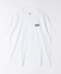 NEV ゆるサイズ半袖T
