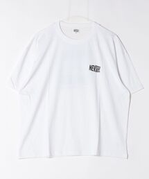 NEV ゆるサイズ半袖T
