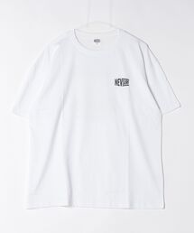 ZI-ON（ジーオン）の「NEV ゆるサイズ半袖T（Tシャツ/カットソー）」