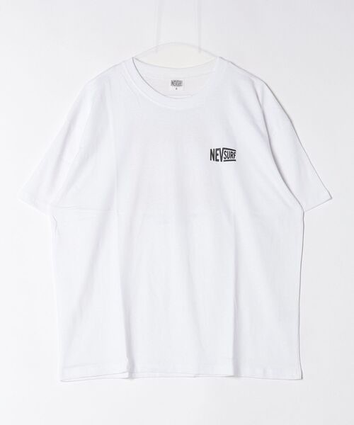 ZI-ON(ジーオン)の「NEV ゆるサイズ半袖T(Tシャツ/カットソー・メンズ・ベージュ/ベージュ系その他/ホワイト系その他/チャコールグレー/オフホワイト/ブラック系その他3/ホワイト系その他4/ホワイト系その他2/ブラック系その他/グレー系その他/ホワイト系その他7/ホワイト系その他6/その他/ブラック/ブラック系その他5/ミント/オレンジ/ネイビー/グリーン系その他/グリーン系その他2/ブルー系その他/ベージュ系その他2/ブラック系その他4/ホワイト系その他3・M/XL/L)」の7枚目の写真