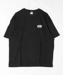 NEV ゆるサイズ半袖T