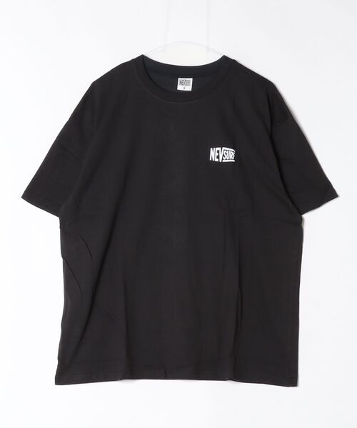 ZI-ON(ジーオン)の「NEV ゆるサイズ半袖T(Tシャツ/カットソー・メンズ・ベージュ/ベージュ系その他/ホワイト系その他/チャコールグレー/オフホワイト/ブラック系その他3/ホワイト系その他4/ホワイト系その他2/ブラック系その他/グレー系その他/ホワイト系その他7/ホワイト系その他6/その他/ブラック/ブラック系その他5/ミント/オレンジ/ネイビー/グリーン系その他/グリーン系その他2/ブルー系その他/ベージュ系その他2/ブラック系その他4/ホワイト系その他3・M/XL/L)」の12枚目の写真