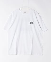 NEV ゆるサイズ半袖T