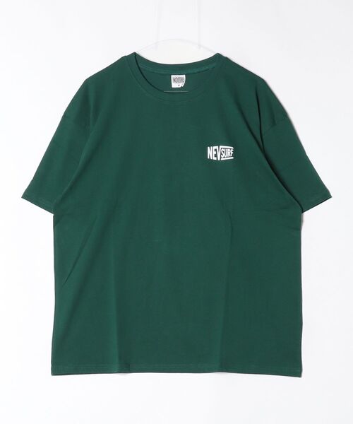 ZI-ON(ジーオン)の「NEV ゆるサイズ半袖T(Tシャツ/カットソー・メンズ・ベージュ/ベージュ系その他/ホワイト系その他/チャコールグレー/オフホワイト/ブラック系その他3/ホワイト系その他4/ホワイト系その他2/ブラック系その他/グレー系その他/ホワイト系その他7/ホワイト系その他6/その他/ブラック/ブラック系その他5/ミント/オレンジ/ネイビー/グリーン系その他/グリーン系その他2/ブルー系その他/ベージュ系その他2/ブラック系その他4/ホワイト系その他3・M/XL/L)」の20枚目の写真