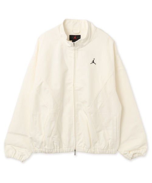 JORDAN BRAND(ジョーダンブランド)の「JORDAN BRAND M J FLT GFX WORKWEAR JKT / ジョーダン ブランド ジョーダン FLT GFX ワークウェア ジャケット / NIKE【SP】(その他アウター・メンズ・ホワイト・M/L/XL/XXL)」の10枚目の写真