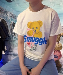MILKBOY（ミルクボーイ）の「Smuggle BEAR Tシャツ（Tシャツ/カットソー）」