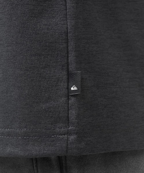 Quiksilver(クイックシルバー)の「【別注】クイックシルバー QUIKSILVER GC AP PATTERN BOX ST 限定コラボ(Tシャツ/カットソー・メンズ・ホワイト/カーキ/ブラック・S/M/L/LL)」の10枚目の写真