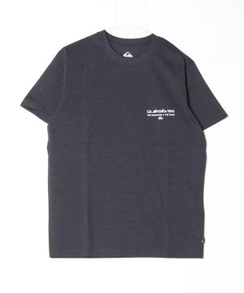Quiksilver(クイックシルバー)の「【別注】クイックシルバー QUIKSILVER GC AP PATTERN BOX ST 限定コラボ(Tシャツ/カットソー・メンズ・ホワイト/カーキ/ブラック・S/M/L/LL)」の15枚目の写真