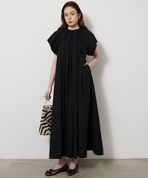 Whim Gazette｜ウィムガゼットのワンピース（ブラック/黒色系）通販