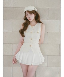 Darich(�_�[���b�`)�̃i���[�x���g�m�[�X���c�C�[�h�g�b�v�X(�x�X�g)