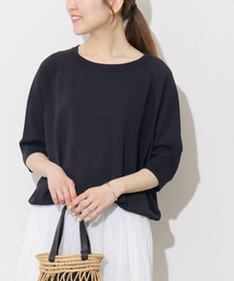 JOURNAL STANDARD relume | 接触冷感 / ウォッシャブルクールドルマンプルオーバー(ニット/セーター)