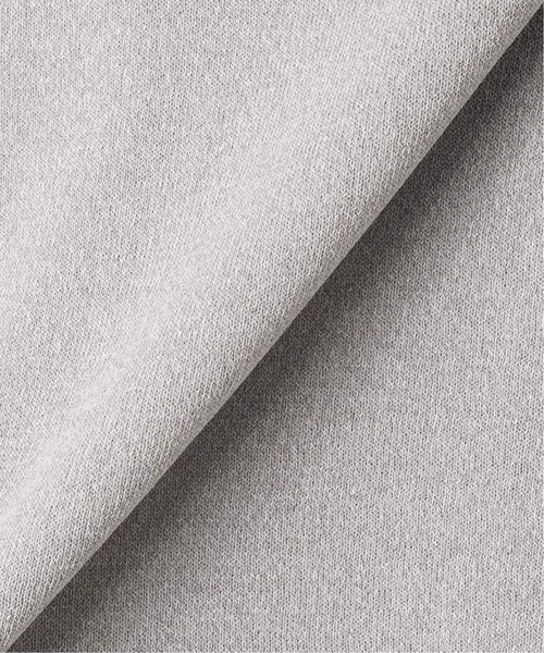 JOURNAL STANDARD relume(ジャーナルスタンダード レリューム)の「接触冷感 / ウォッシャブルクールドルマンプルオーバー(ニット/セーター・レディース・グリーン/ブラック/ライトグレー/ブラウン/ネイビー・FREE)」の13枚目の写真