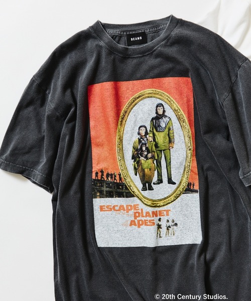 別注】GOOD ROCK SPEED / PLANET OF THE APES②（Tシャツ/カットソー