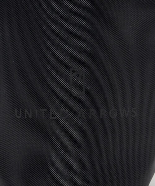 UNITED ARROWS（ユナイテッドアローズ）の「ドリンクホルダー バッグ（エコバッグ/サブバッグ・レディース・ブラック/ブラウン系・FREE）」の18枚目の写真