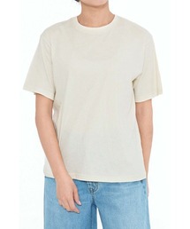 さらさら半袖CottonT