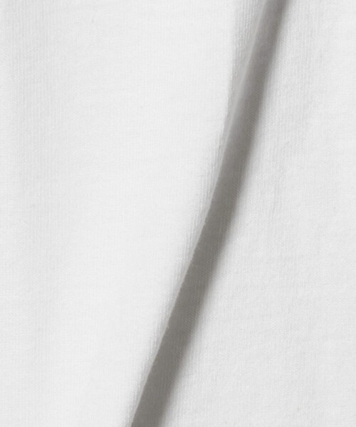 The DUFFER N NEPHEWS（ザ ダファーアンドネフューズ）の「＜The DUFFER N NEPHEWS＞  MUSICIAN  TEE/Tシャツ（Tシャツ/カットソー・メンズ・その他1/ホワイト・S/M）」の4枚目の写真