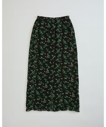 THE SHINZONE(�U�@�V���]�[��)��FLORAL JACQUARD SKIRT 26MMSSK01(�X�J�[�g)
