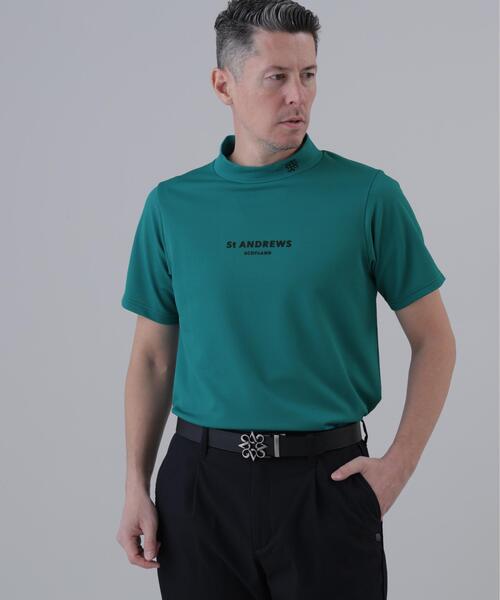 セール】St ANDREWS｜セントアンドリュース（メンズ）のTシャツ