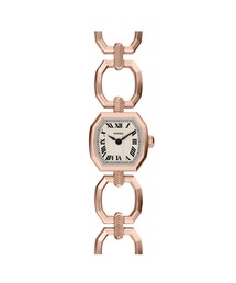 FOSSIL | フォッシル 腕時計 レディース アナログ ステンレス ES5484(アナログ腕時計)