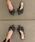 HALEY PESCA�i�w�[���[�y�X�J�j�́uHALEY PESCA/�y�S4���z �r�b�O���{�� �|�C���e�b�h�g�D �~���[���q�[���p���v�X�i�p���v�X�j�v�b�u���b�N�n���̑�2