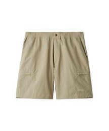 Barbour（バブアー）の「【TRANSPORT / トランスポート】ナイロン ショーツ Japan Exclusive（その他パンツ）」