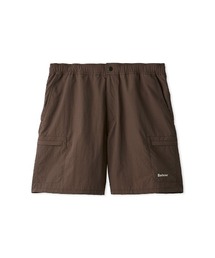 Barbour（バブアー）の「【TRANSPORT / トランスポート】ナイロン ショーツ Japan Exclusive（その他パンツ）」