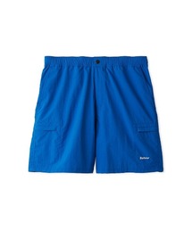 Barbour（バブアー）の「【TRANSPORT / トランスポート】ナイロン ショーツ Japan Exclusive（その他パンツ）」