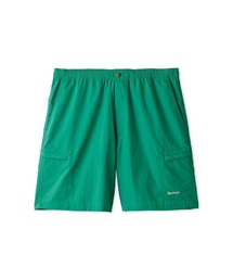 Barbour（バブアー）の「【TRANSPORT / トランスポート】ナイロン ショーツ Japan Exclusive（その他パンツ）」