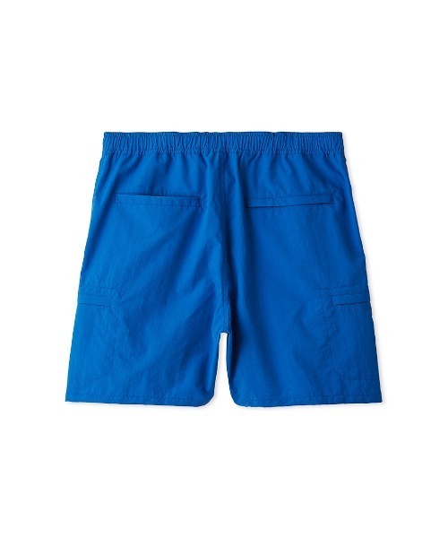 Barbour(バブアー)の「【TRANSPORT / トランスポート】ナイロン ショーツ Japan Exclusive(その他パンツ・メンズ・ブラウン/グリーン/ベージュ/イエロー/ブルー/ブラック・SMALL/MEDIUM/LARGE/X-LARGE)」の14枚目の写真