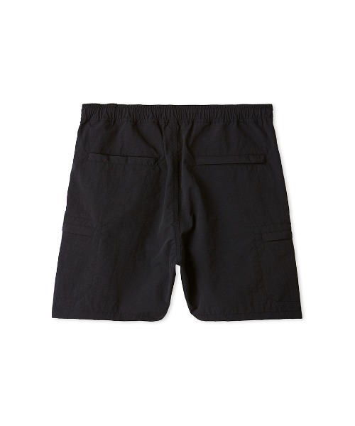 Barbour(バブアー)の「【TRANSPORT / トランスポート】ナイロン ショーツ Japan Exclusive(その他パンツ・メンズ・ブラウン/グリーン/ベージュ/イエロー/ブルー/ブラック・SMALL/MEDIUM/LARGE/X-LARGE)」の17枚目の写真