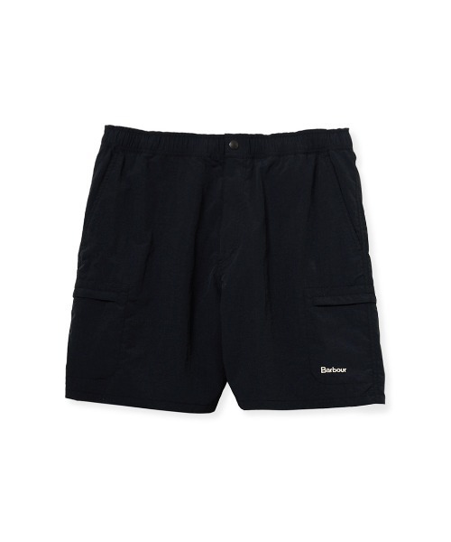 Barbour(バブアー)の「【TRANSPORT / トランスポート】ナイロン ショーツ Japan Exclusive(その他パンツ・メンズ・ブラウン/グリーン/ベージュ/イエロー/ブルー/ブラック・SMALL/MEDIUM/LARGE/X-LARGE)」の18枚目の写真
