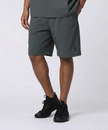 [WEB限定]RELACTIVE ワンポイントショートパンツ