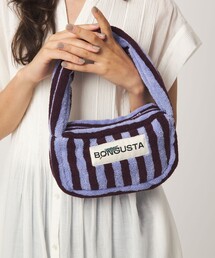 BONGUSTA | 【国内EXCLUSIVEカラー】<BONGUSTA>NARAM MINI バッグ(トートバッグ)