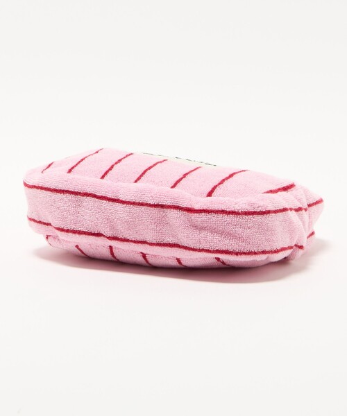 BONGUSTA(ボングスタ)の「【国内EXCLUSIVEカラー】<BONGUSTA>NARAM MINI バッグ(トートバッグ・レディース・ブラウン系/ワイン/ピンク/ベージュ・FREE)」の13枚目の写真