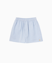 Boxer Shorts(W)_Blue